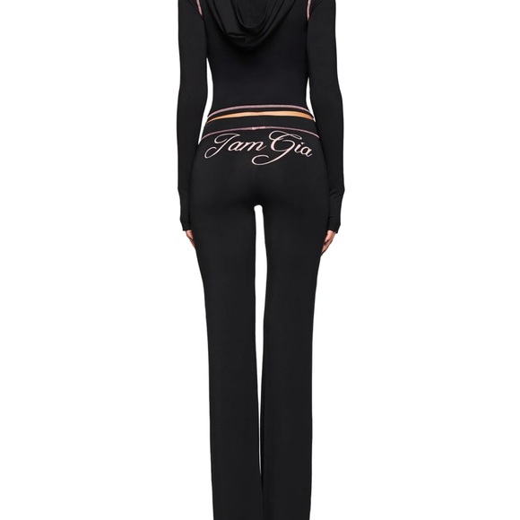 I AM GIA Hoodie - Picture 6 of 9